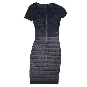 French Connection Dresses - Navy French Connection Cocktail Dress French Connection Dresses - Navy French Connection Cocktail Dress